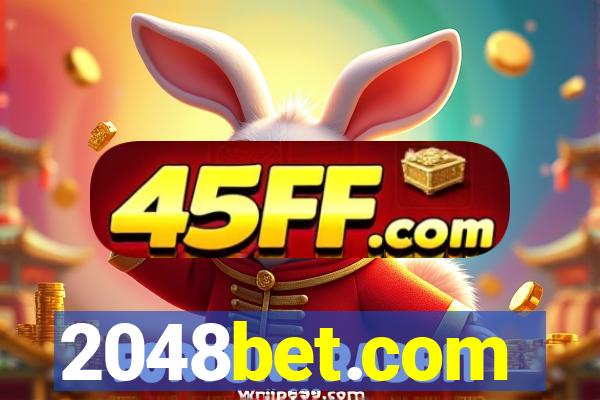 2048bet.com