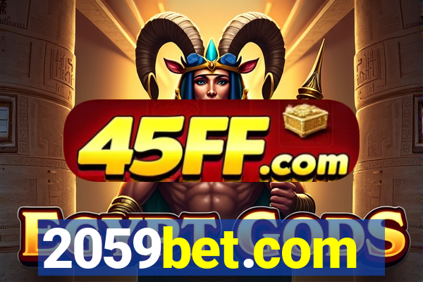 2059bet.com