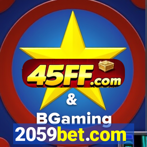 2059bet.com