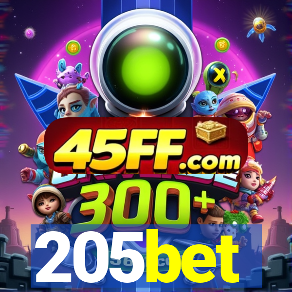 205bet