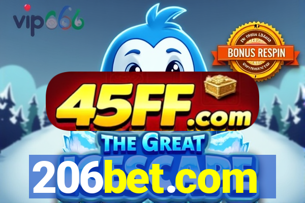 206bet.com