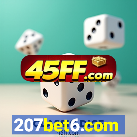 207bet6.com