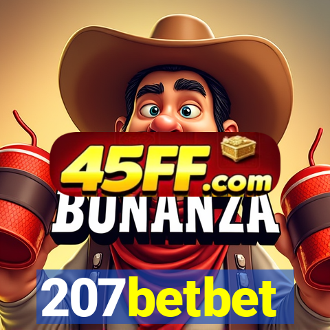 207betbet