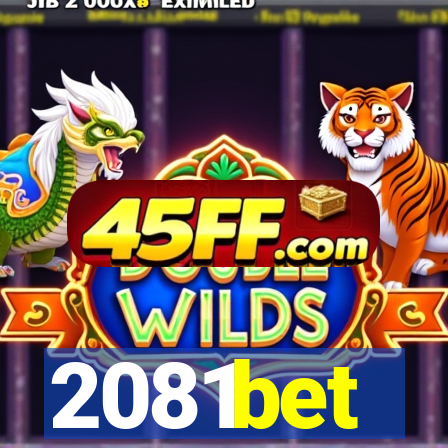 2081bet