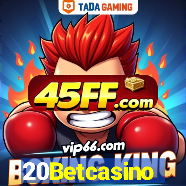 20Betcasino