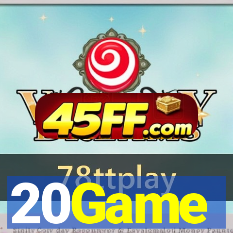 20Game