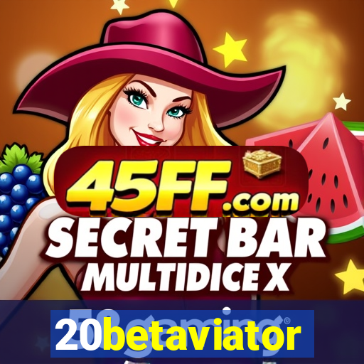 20betaviator