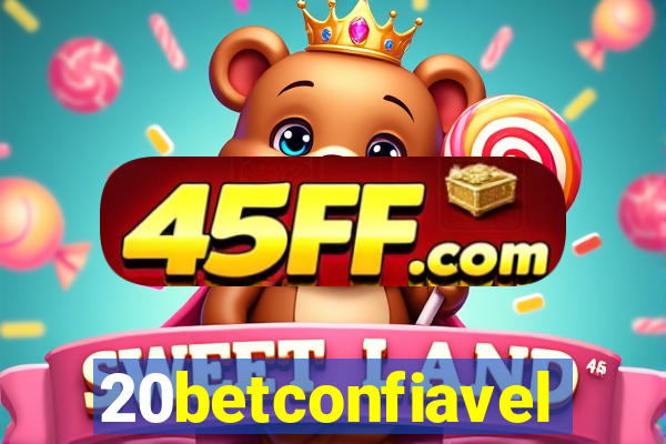 20betconfiavel
