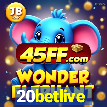 20betlive