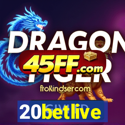 20betlive