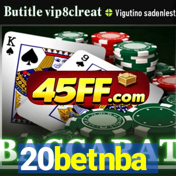 20betnba