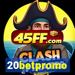 20betpromo