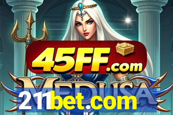 211bet.com