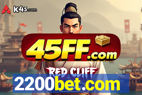 2200bet.com