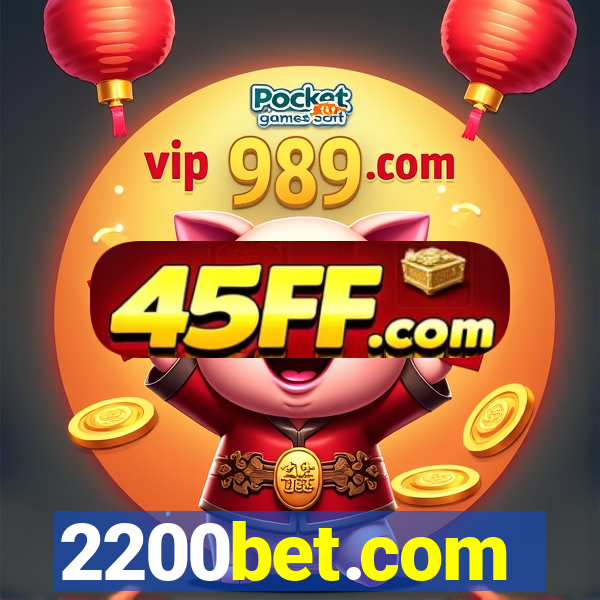 2200bet.com