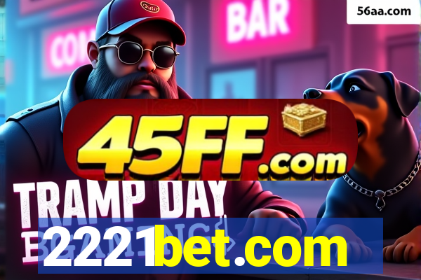 2221bet.com