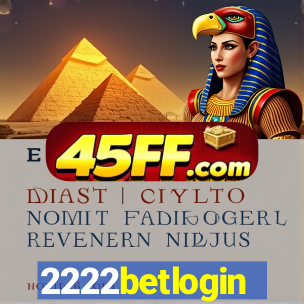 2222betlogin
