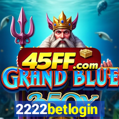 2222betlogin