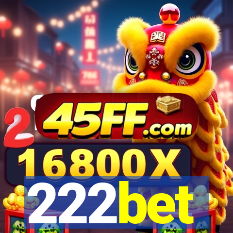 222bet