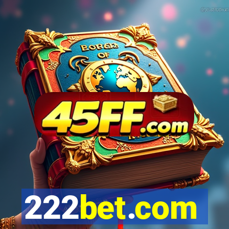 222bet.com