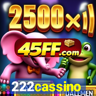 222cassino