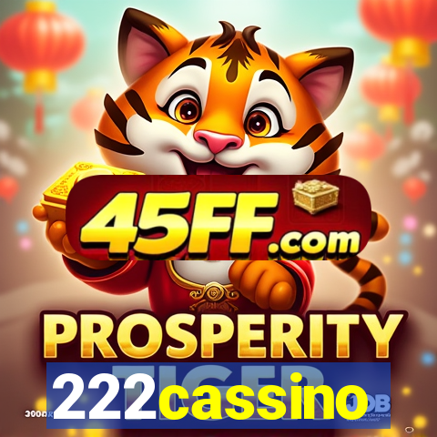222cassino