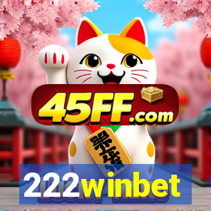 222winbet