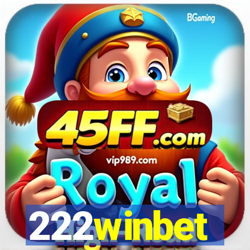 222winbet