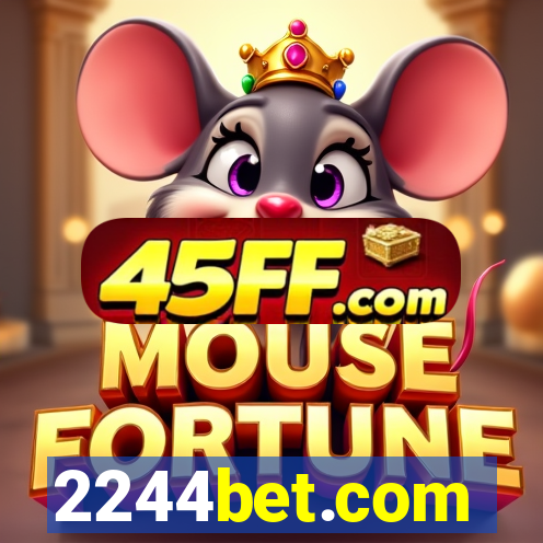 2244bet.com
