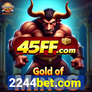 2244bet.com