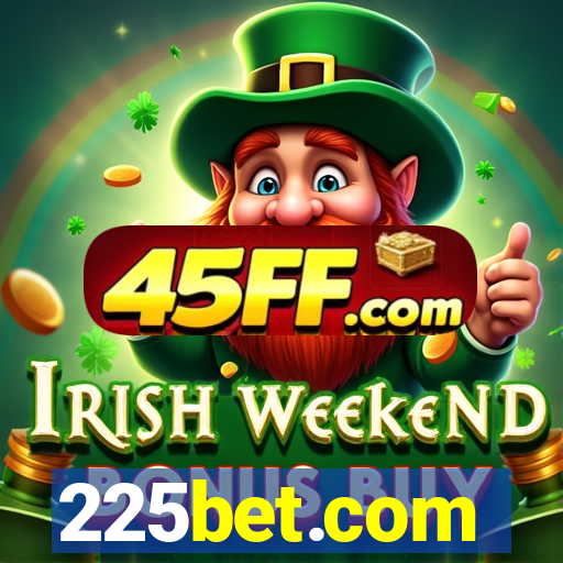 225bet.com