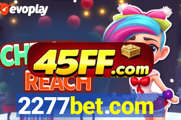 2277bet.com