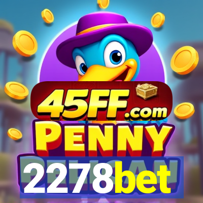 2278bet