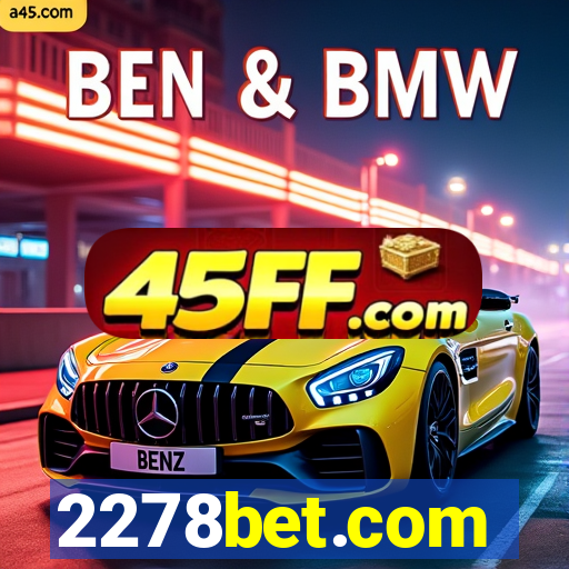 2278bet.com