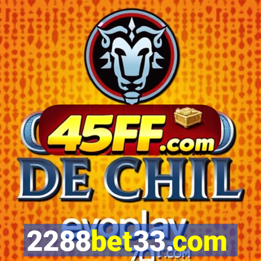 2288bet33.com