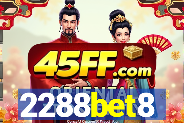 2288bet8