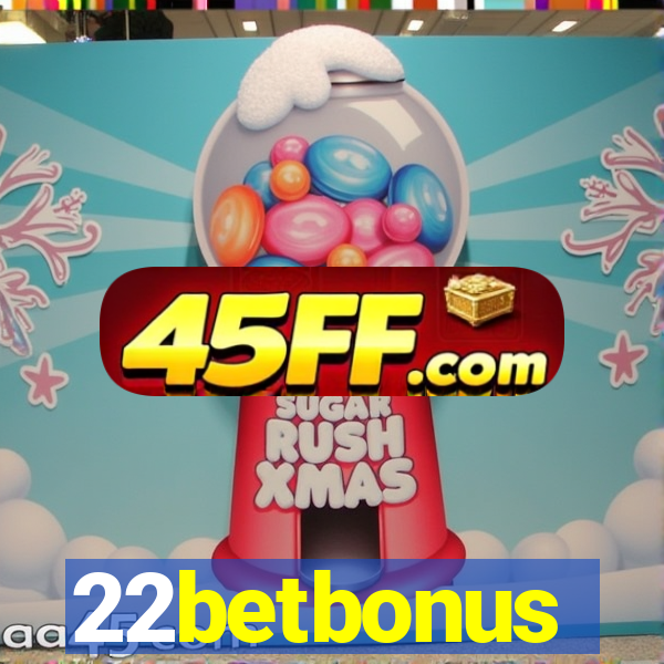 22betbonus
