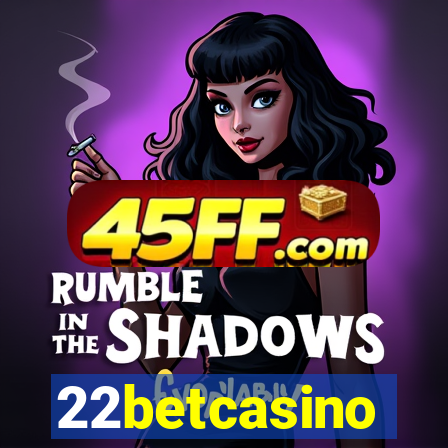 22betcasino