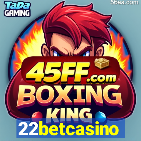 22betcasino