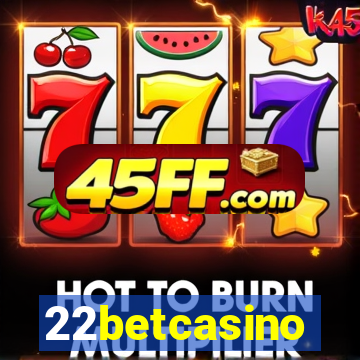22betcasino