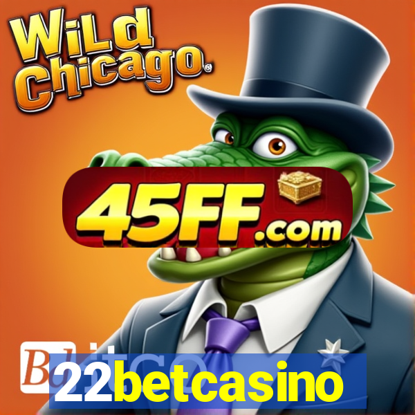 22betcasino