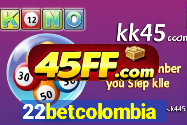 22betcolombia