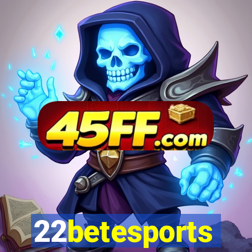 22betesports