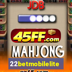 22betmobilelite