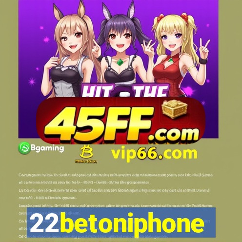 22betoniphone