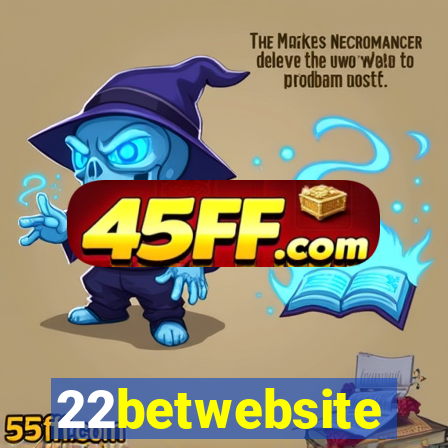 22betwebsite