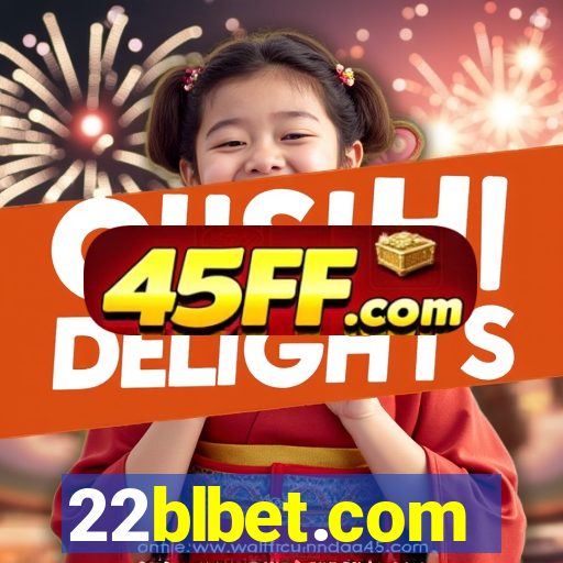 22blbet.com