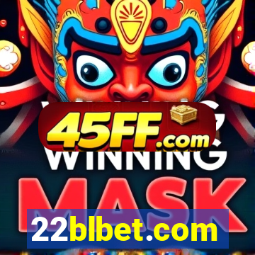 22blbet.com