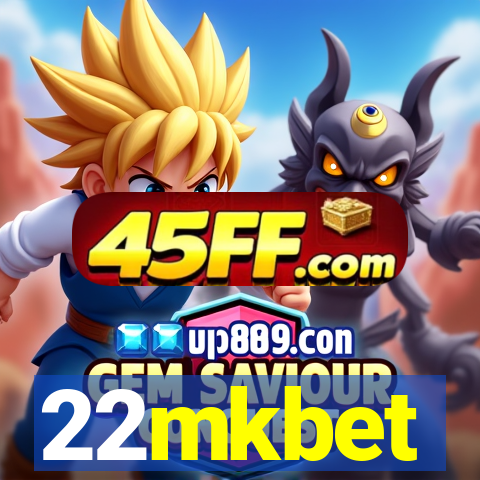 22mkbet