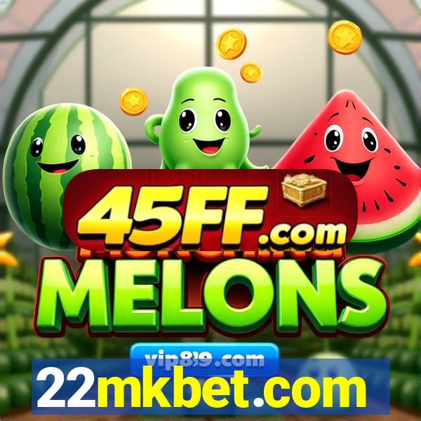 22mkbet.com